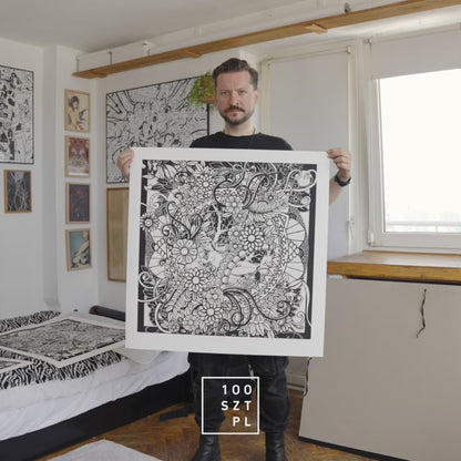 Mariusz Tarkawian | Fractal