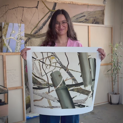 Helen Tóth | Tatranské safari