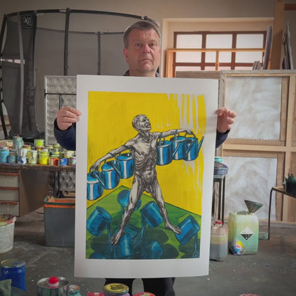 Lubomír Typlt | St. Anger