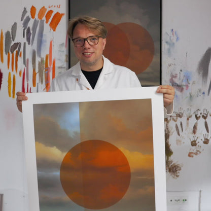 Łukasz Patelczyk | ABSTRACT LANDSCAPE