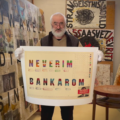 Blažej Baláž | NEVERIMBANKAROM (Číslo 1)