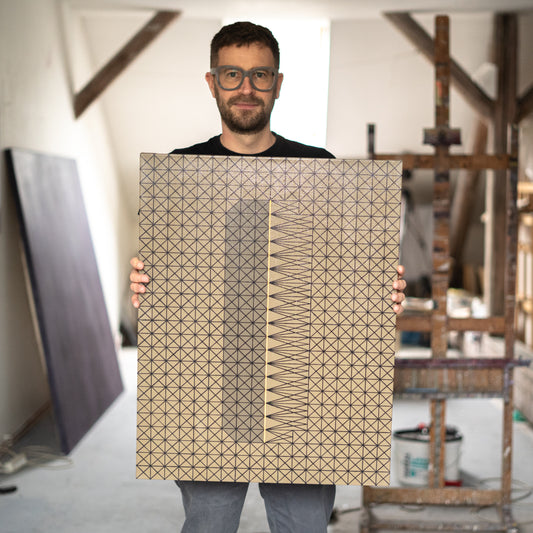 Jakub Sýkora | Line Y -  ORIGINÁL