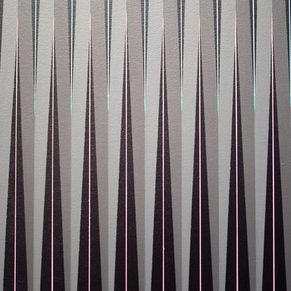 Jakub Sýkora | Visual Rain 1, -  ORIGINÁL