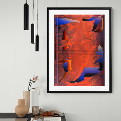 Tomáš Predka | Ve stínu elipsy II