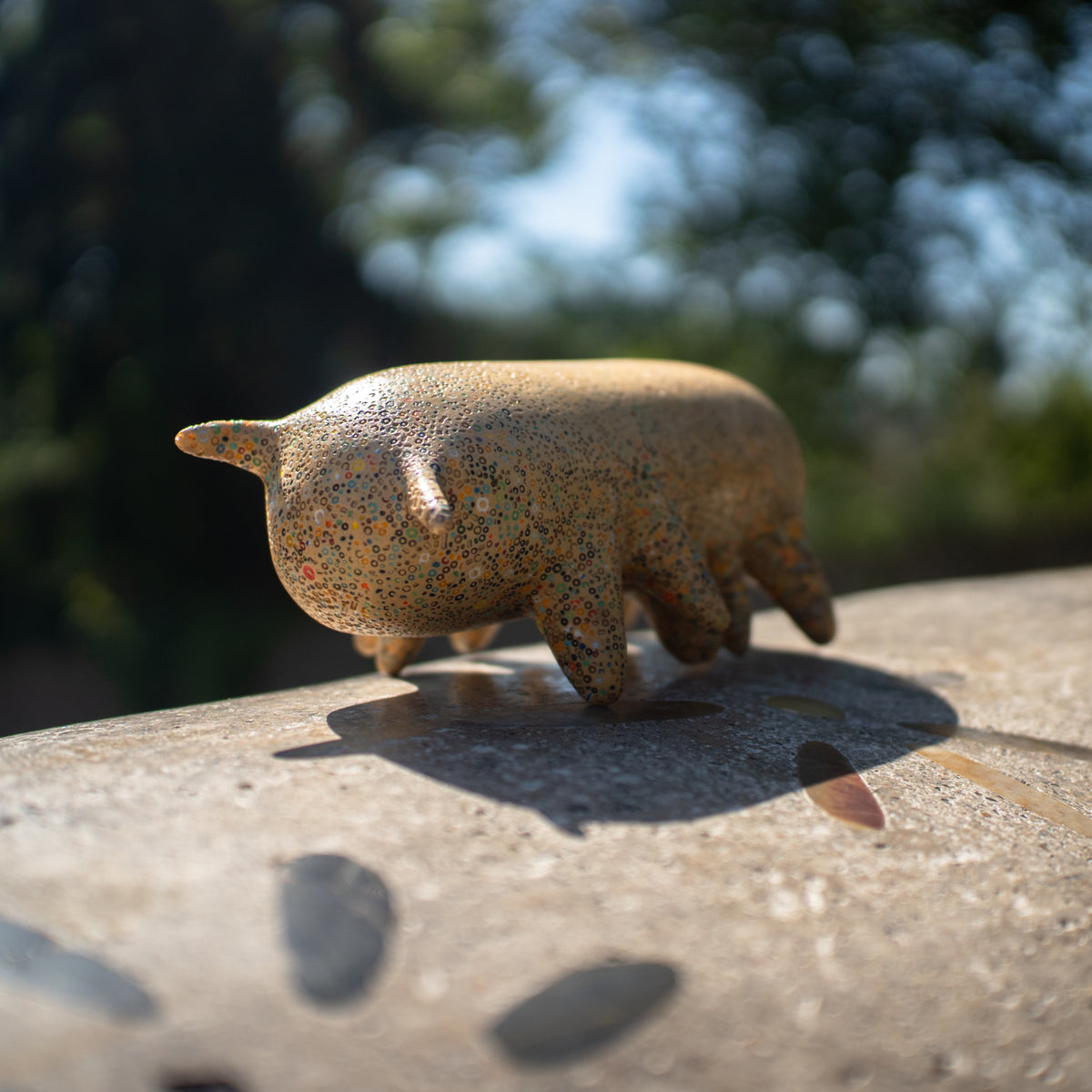 Object