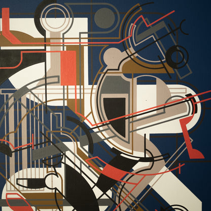 Ján Vasilko | Storm č. 12 - ORIGINÁL