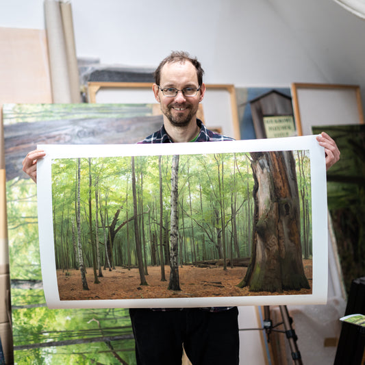 Zdeněk Daněk | Tlustej