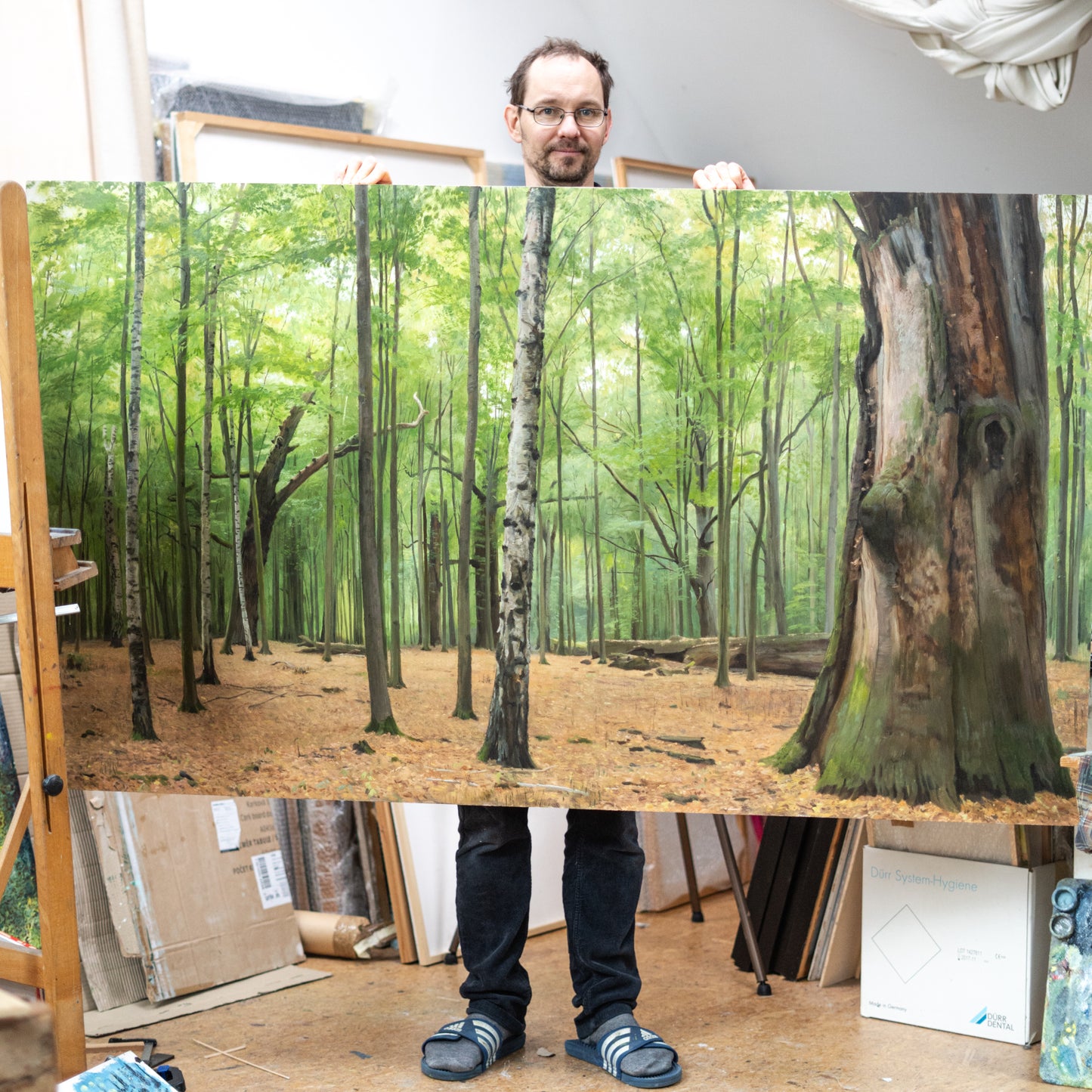 Zdeněk Daněk | Tlustej -  ORIGINÁL