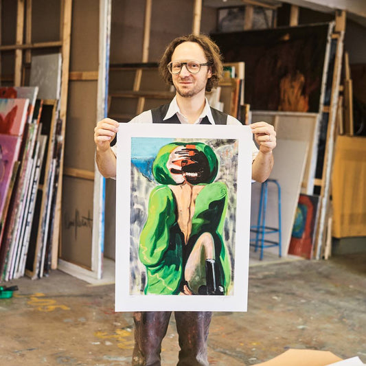 David Pešat | Pair