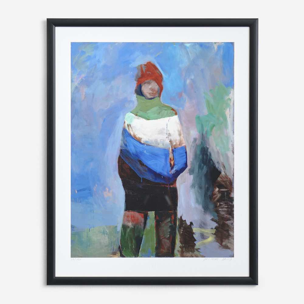 Framed