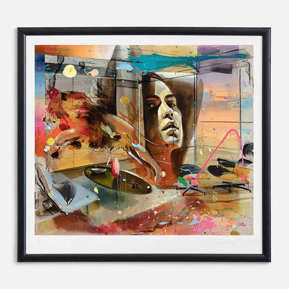 Martin Krajc | Samson and Dalila